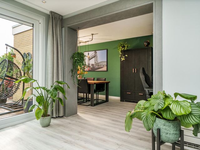 Zuider Kerkedijk 335, Rotterdam