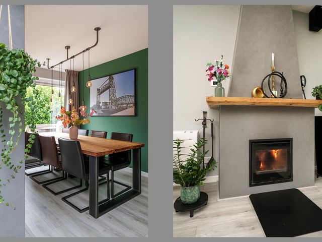 Zuider Kerkedijk 335, Rotterdam