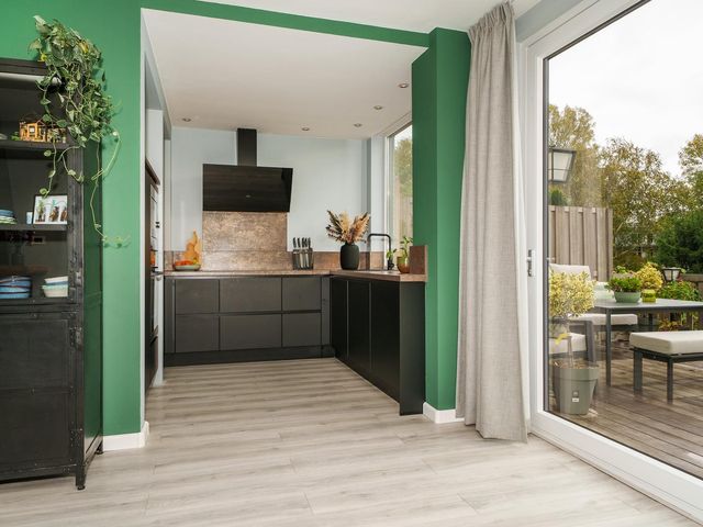 Zuider Kerkedijk 335, Rotterdam