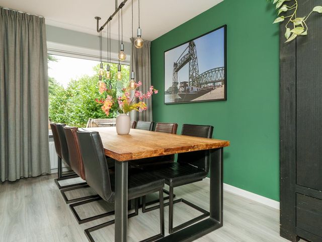 Zuider Kerkedijk 335, Rotterdam