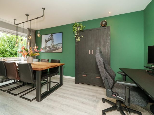 Zuider Kerkedijk 335, Rotterdam