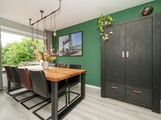 Zuider Kerkedijk 335, Rotterdam