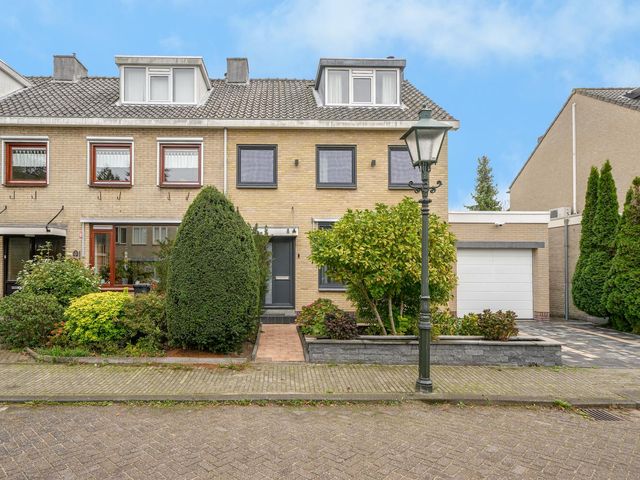 Zuider Kerkedijk 335, Rotterdam