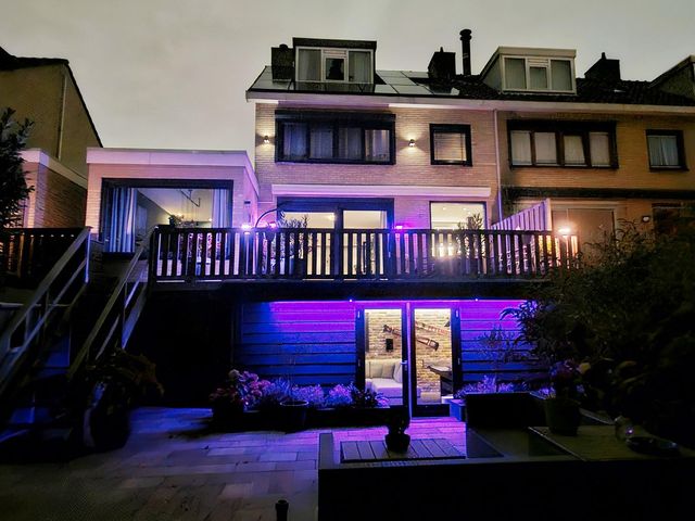 Zuider Kerkedijk 335, Rotterdam