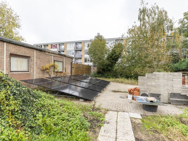 Hordijk 127, Rotterdam