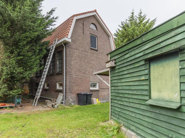 Hordijk 127, Rotterdam