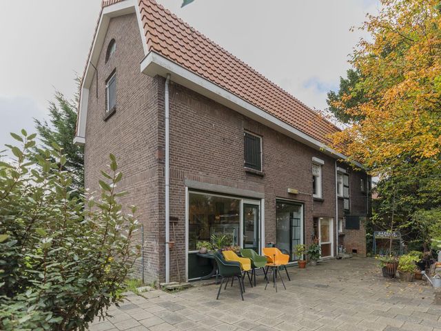 Hordijk 127, Rotterdam