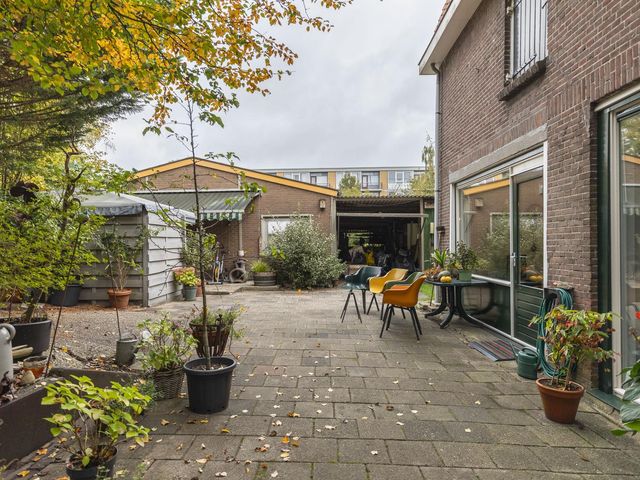 Hordijk 127, Rotterdam