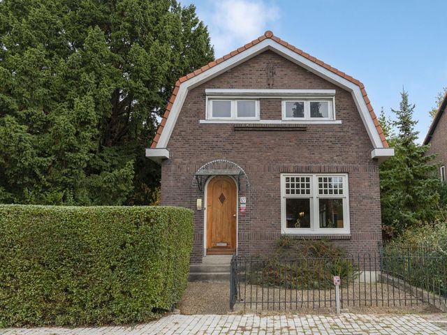 Hordijk 127, Rotterdam