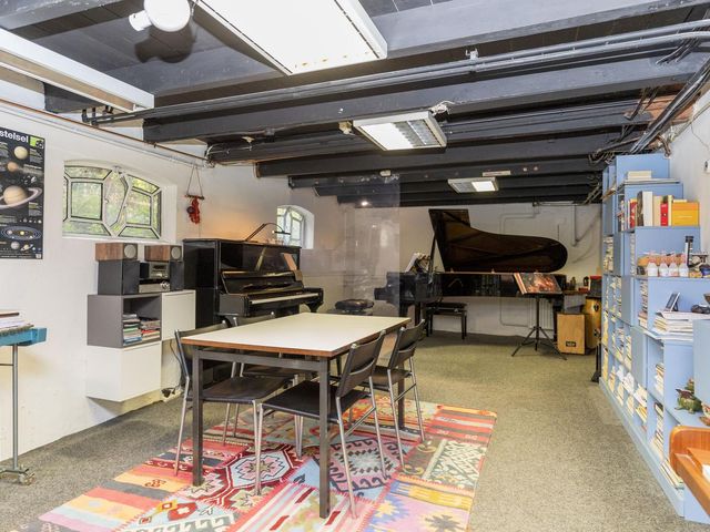 Hordijk 127, Rotterdam