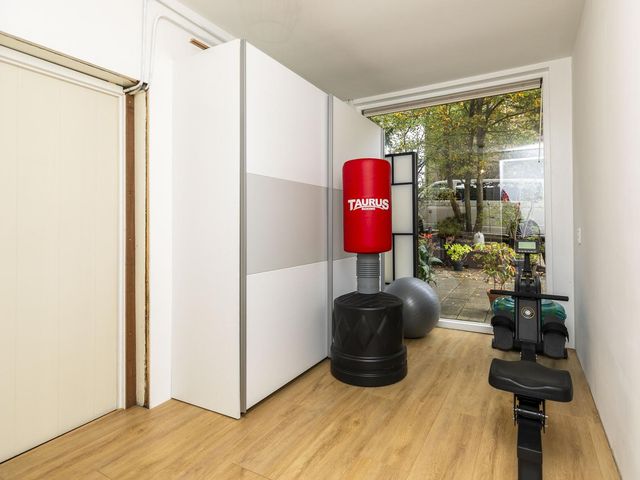 Hordijk 127, Rotterdam