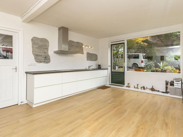 Hordijk 127, Rotterdam