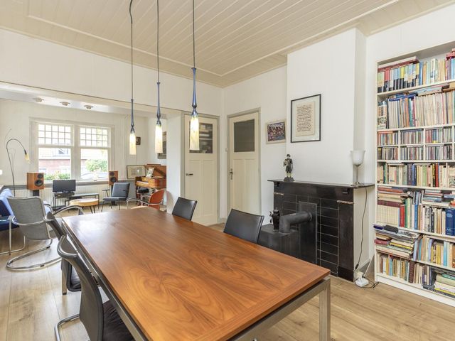 Hordijk 127, Rotterdam