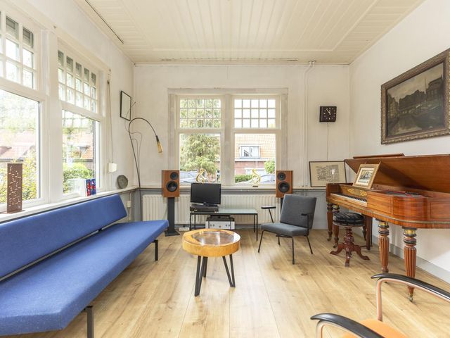 Hordijk 127, Rotterdam