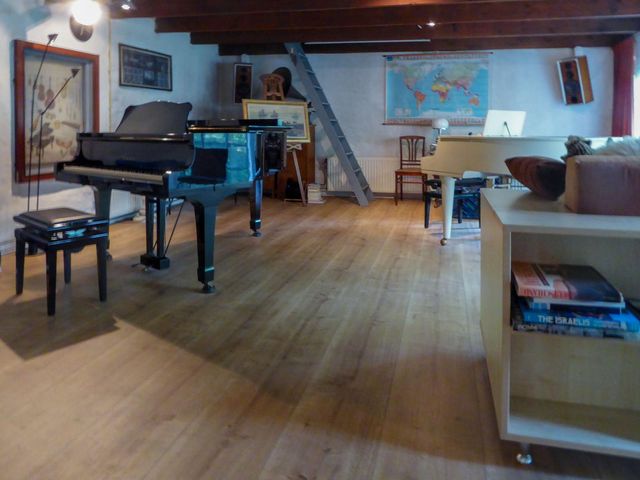 Hordijk 127, Rotterdam