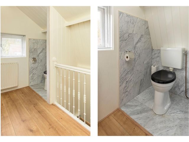 Hordijk 127, Rotterdam