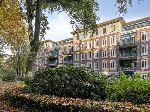 Rhenendael 60, Rhenen