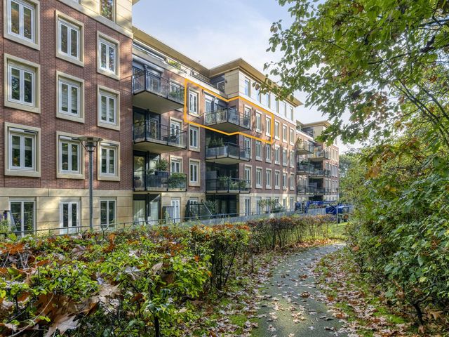 Rhenendael 60, Rhenen