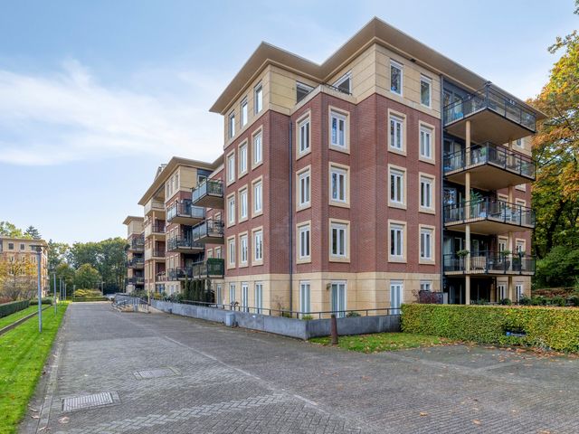 Rhenendael 60, Rhenen