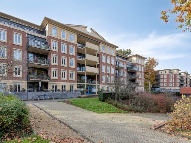 Rhenendael 60, Rhenen