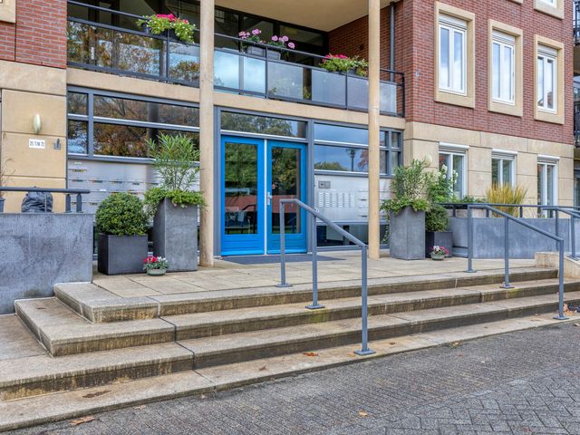 Rhenendael 60, Rhenen