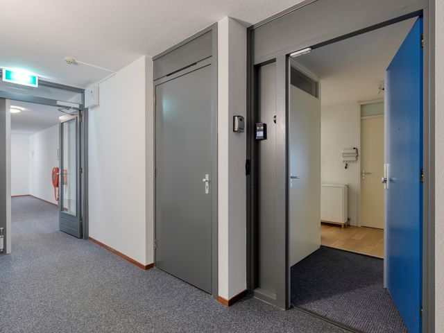 Rhenendael 60, Rhenen