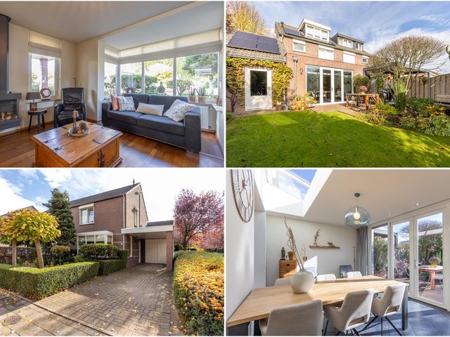 Marsstraat 40, Sittard