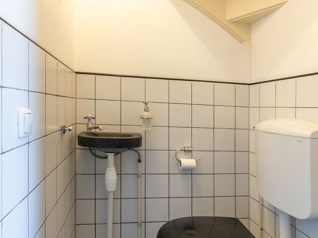 Marsstraat 40, Sittard