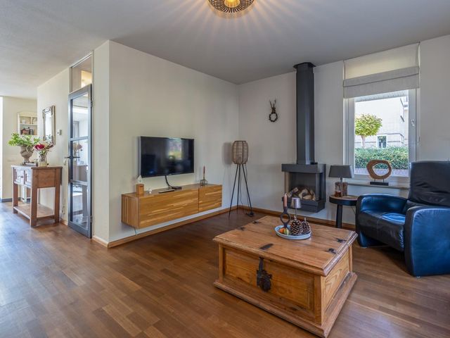 Marsstraat 40, Sittard