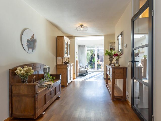 Marsstraat 40, Sittard