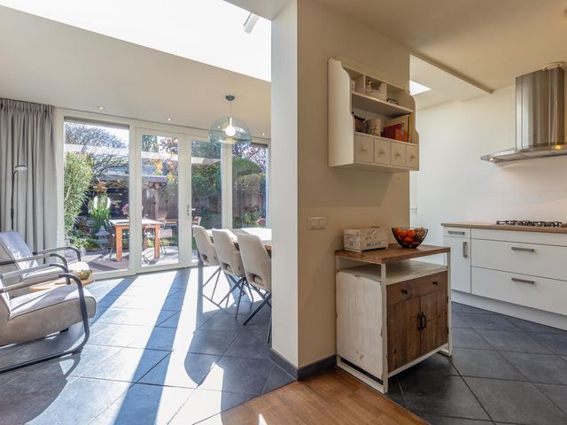 Marsstraat 40, Sittard