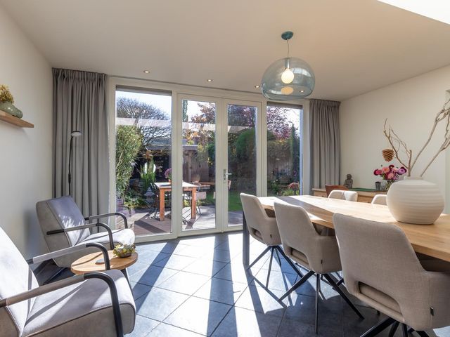 Marsstraat 40, Sittard