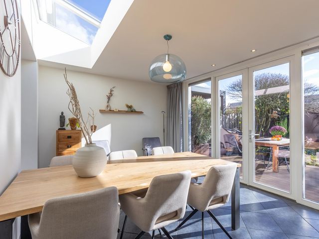 Marsstraat 40, Sittard