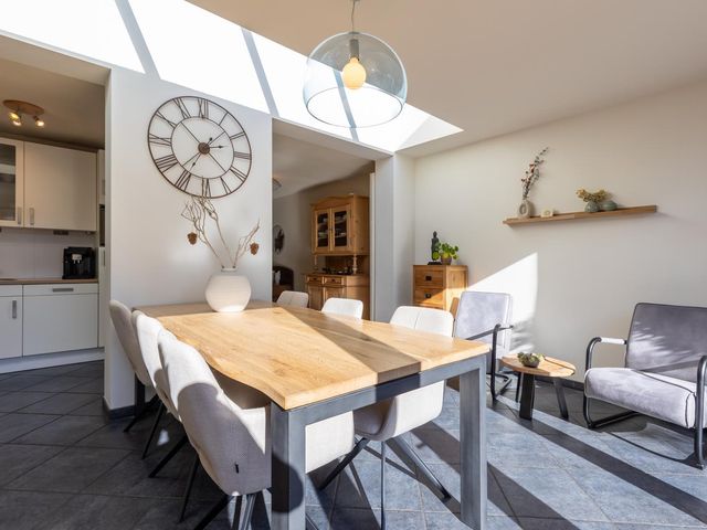 Marsstraat 40, Sittard