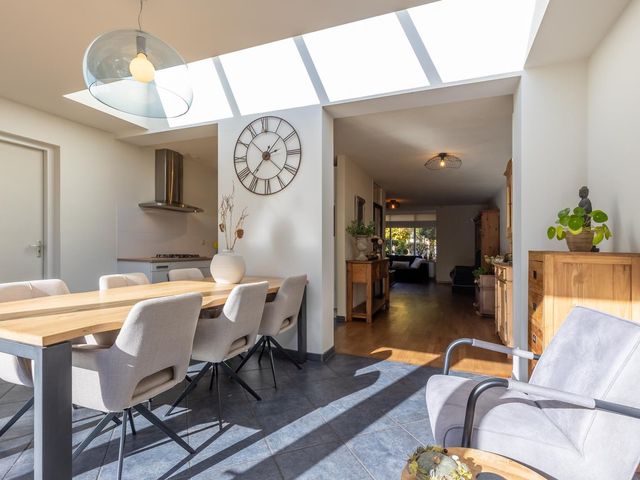 Marsstraat 40, Sittard