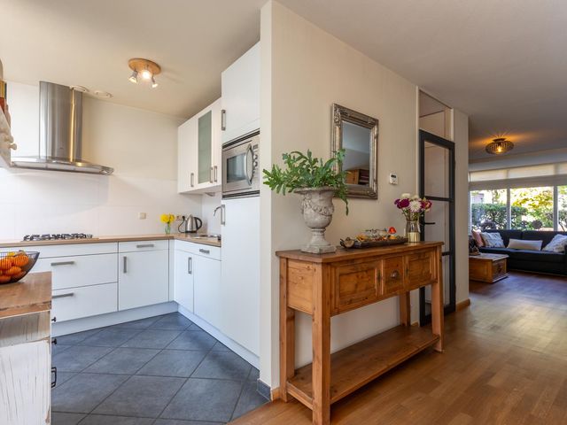 Marsstraat 40, Sittard