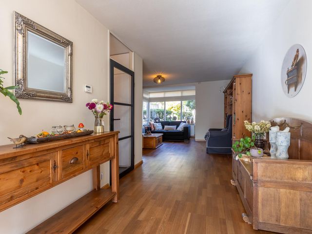 Marsstraat 40, Sittard