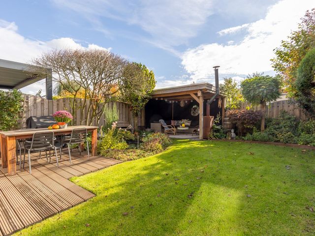 Marsstraat 40, Sittard