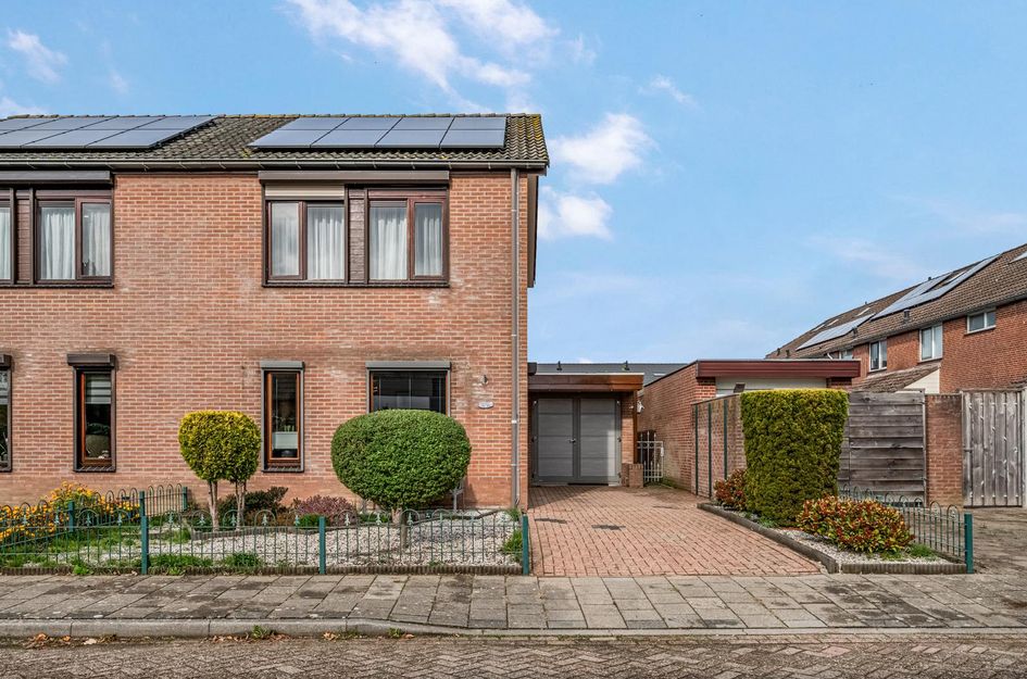 Prins Hendrikstraat 27