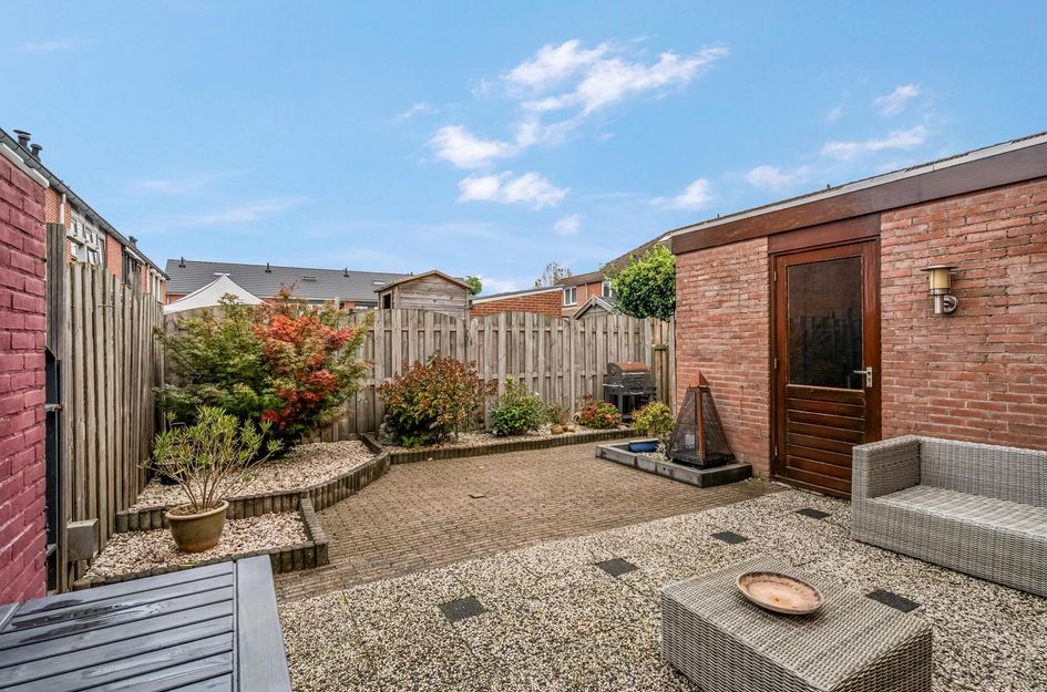 Prins Hendrikstraat 27