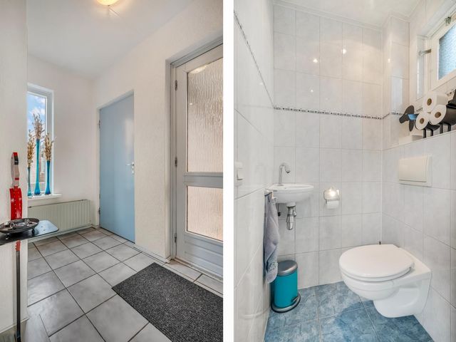 Prins Hendrikstraat 27, Andelst