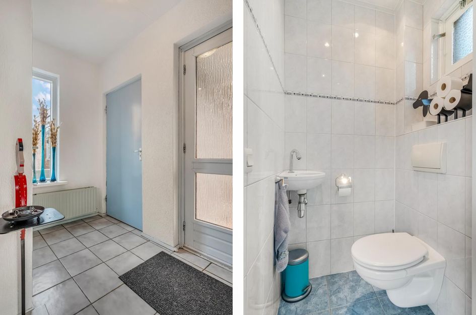 Prins Hendrikstraat 27