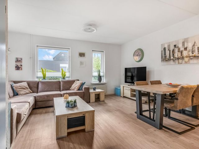 Prins Hendrikstraat 27, Andelst