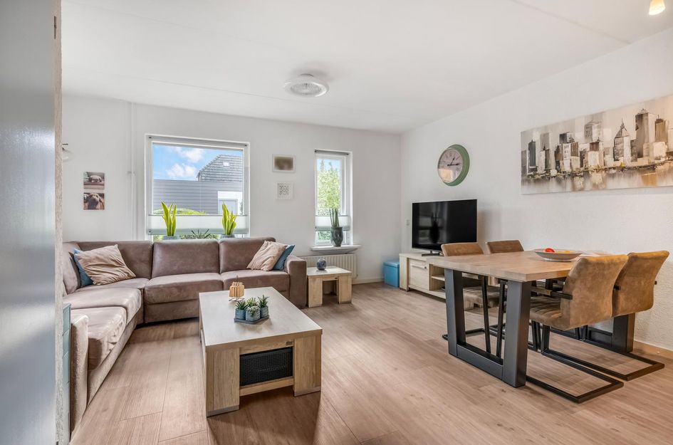 Prins Hendrikstraat 27