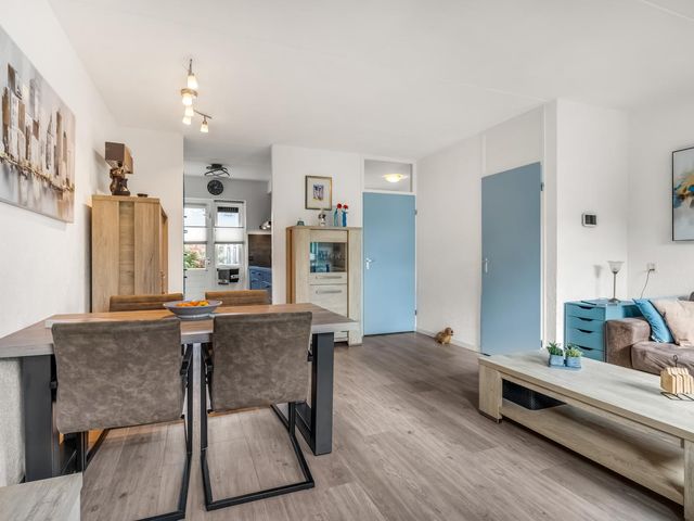 Prins Hendrikstraat 27, Andelst