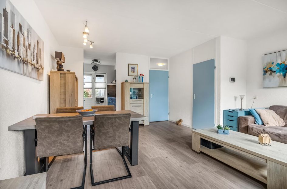 Prins Hendrikstraat 27