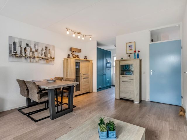 Prins Hendrikstraat 27, Andelst