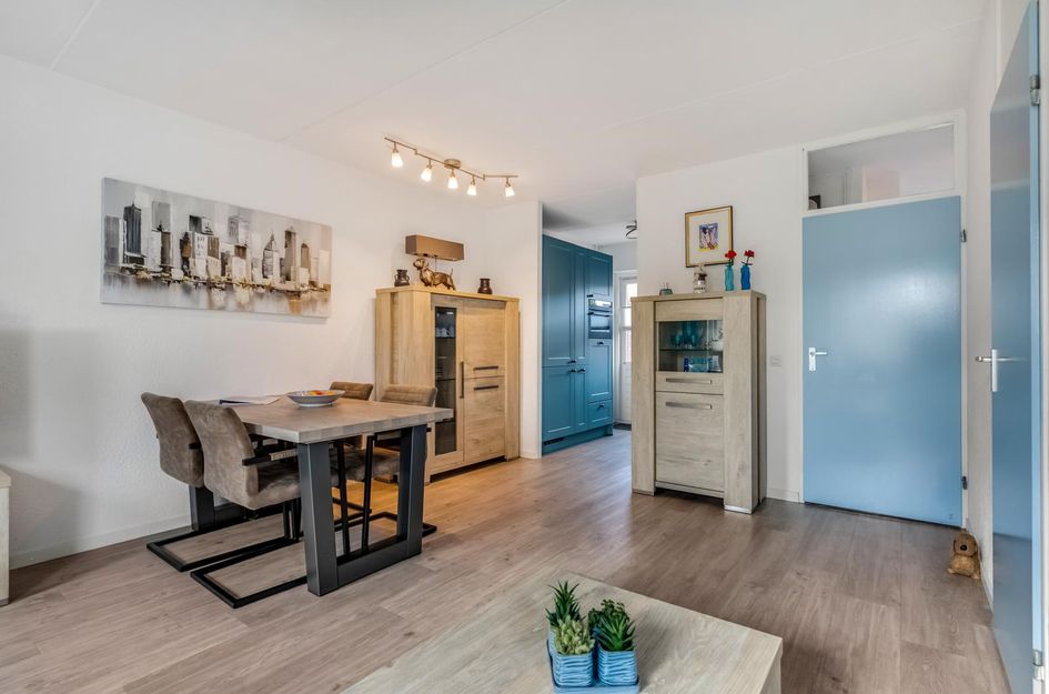 Prins Hendrikstraat 27