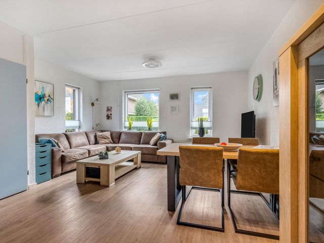 Prins Hendrikstraat 27, Andelst