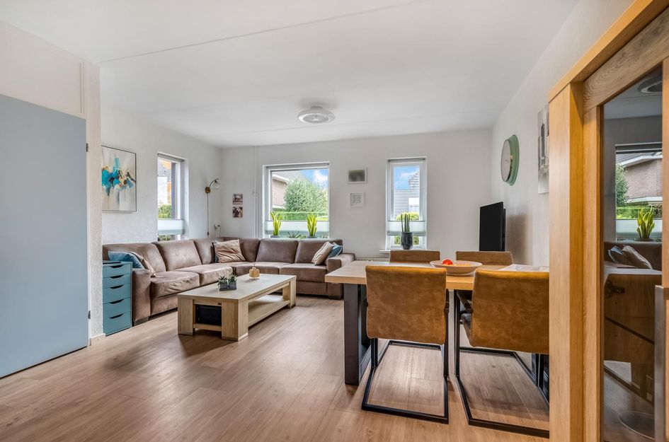 Prins Hendrikstraat 27